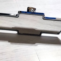 サバーバン　タホ　C1500 ビレットミラー　磨き済み