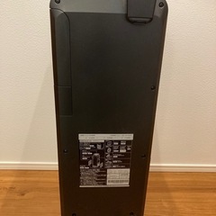 【ジャンク品扱い】ダイキン　空気清浄機の画像