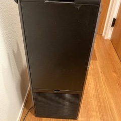 【ジャンク品扱い】ダイキン　空気清浄機の画像