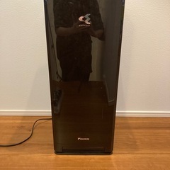 【ジャンク品扱い】ダイキン　空気清浄機