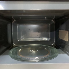 ♦️ アイリスオーヤマ 電子レンジ【2024年製 】PMG-179-Bの画像