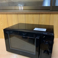 ♦️ ニトリ 電子レンジ【2022年製 】MM720CUKN4の画像