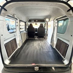 日産 NV100クリッパー(スズキ エブリイ OEM)の画像