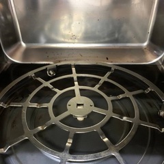 ♦️ TWINBIRD オーブンレンジ【2014年製 】DR-E652型の画像