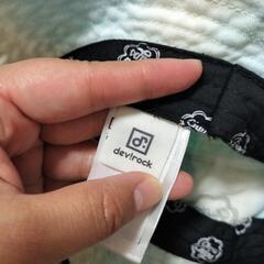 デビロックチュッパチャプス帽子の画像