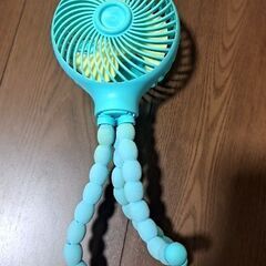 扇風機