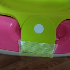 リッチェル　お風呂　いすの画像