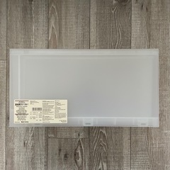 無印　追加用ストッカーの画像