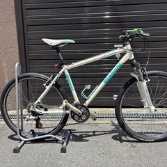 Bianchi ATTIVO 24速 475mm ビアンキ MT...
