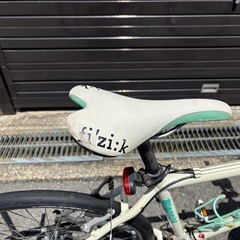 Bianchi ATTIVO 24速 475mm ビアンキ MTB アッティーボの画像