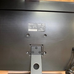 ♦️Hisense 液晶テレビ HJ32A5800の画像