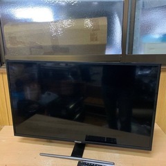 ♦️Hisense 液晶テレビ HJ32A5800の画像