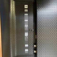 ♦️Hisense 液晶テレビ HJ32A5800の画像