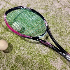 みよし市 ソフトテニス メンバー募集中！