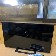♦️ SONY 液晶テレビ【2015年製 】KJ-32W500C