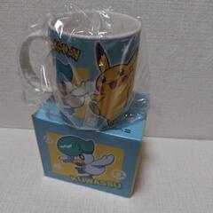 【新品・非売品】ポケモン◇マグカップの画像