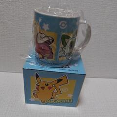 【新品・非売品】ポケモン◇マグカップ