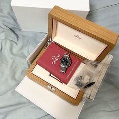 OMEGA スピードマスターの画像
