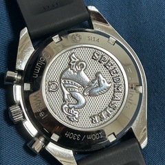 OMEGA スピードマスターの画像