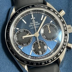 OMEGA スピードマスターの画像