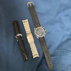 OMEGA スピードマスターの画像