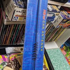 ダミーアンテナ　ローライダー　ハイドロ　旧車　当時物　ミニトラック　レトロ　クラシック　ムーンアイズ　ヴィンテージ　80s 90s USDMの画像