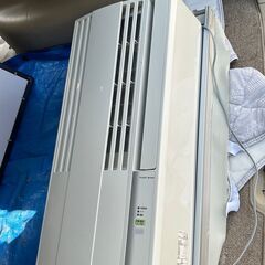 窓エアコン　CORONA　コロナルームエアコン　CW-1621