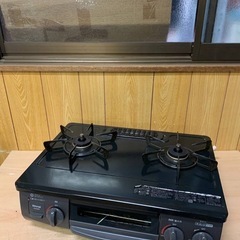 ♦️リンナイ　ガステーブル KG34NBKR