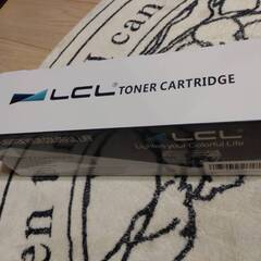 【新品・未使用】LCL OKI用 TNR-M4G1 B432dnw （1パック ブラック） 互換トナーカートリッジ 対応機種：OKI B432dnwの画像