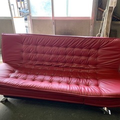 ♦️ソファベッド