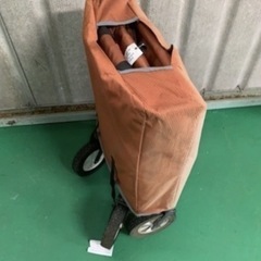 コストコ　アウトドアワゴンの画像
