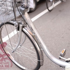 安い　電動自転車　パナソニックの画像