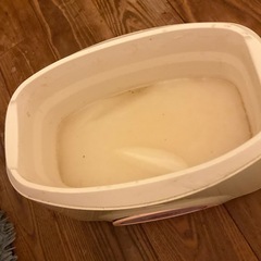 NZ−100 パラフィンバス
の画像