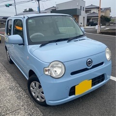 ミラココア　車検1年半以上