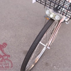 パナソニック　電動アシスト自転車　26インチピンクの画像
