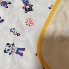 おむつ替えシートの画像