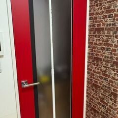 【無料】つっぱり棒 x 2の画像