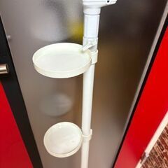 【無料】つっぱり棒 x 2