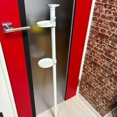【無料】つっぱり棒 x 2の画像