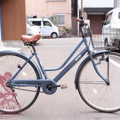ママチャリ　中古車