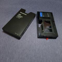 VHSカセット アダプター VW-TC-A6の画像