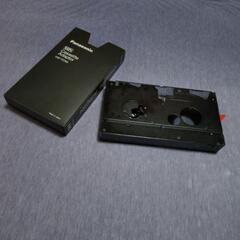 VHSカセット アダプター VW-TC-A6の画像