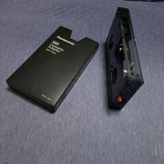 VHSカセット アダプター VW-TC-A6の画像