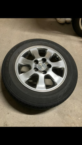 ★GW特価！　その52★ ダンロップ　サマータイヤ　195/65R15 4本セット！