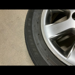★GW特価！　その52★ ダンロップ　サマータイヤ　195/65R15 4本セット！の画像