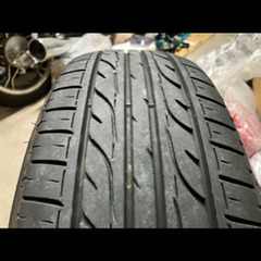 ★GW特価！　その52★ ダンロップ　サマータイヤ　195/65R15 4本セット！の画像
