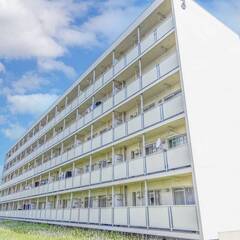 ◆敷金・礼金が無料！◆ビレッジハウス久手1号棟 (106号…
