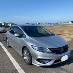 ジェイド　ハイブリッドX