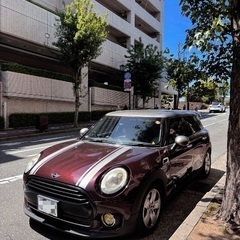 BMW🍀MINI🍀現行型F54クラブマン🍀交換可能。
