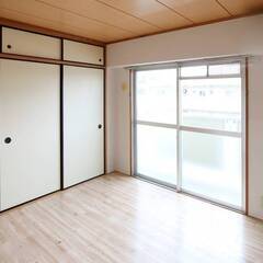 【初期費用格安物件】敷金・礼金・手数料が0円！ビレッジハウス則松...